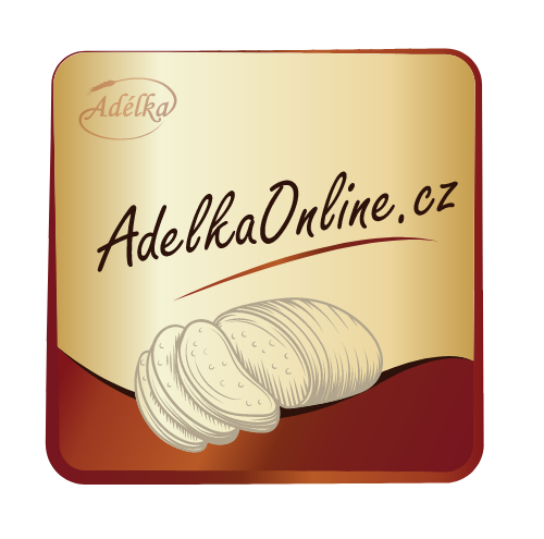 Logo Adélka Online