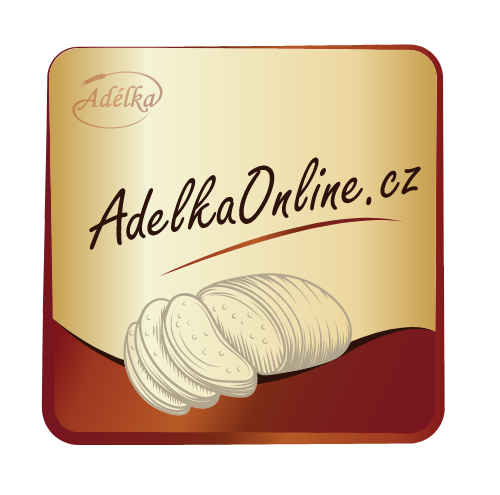 Logo Adélka online