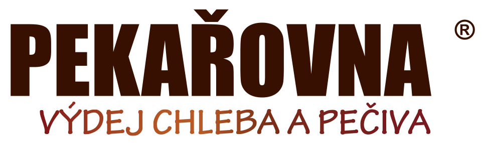 Logo Pekařovna