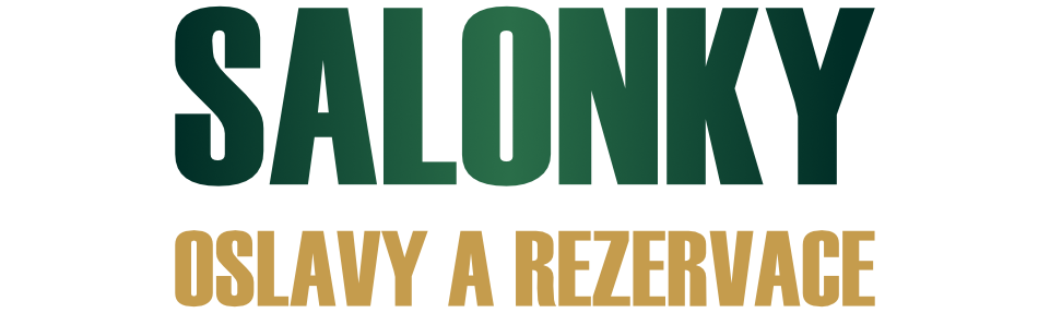 Logo Rezervací